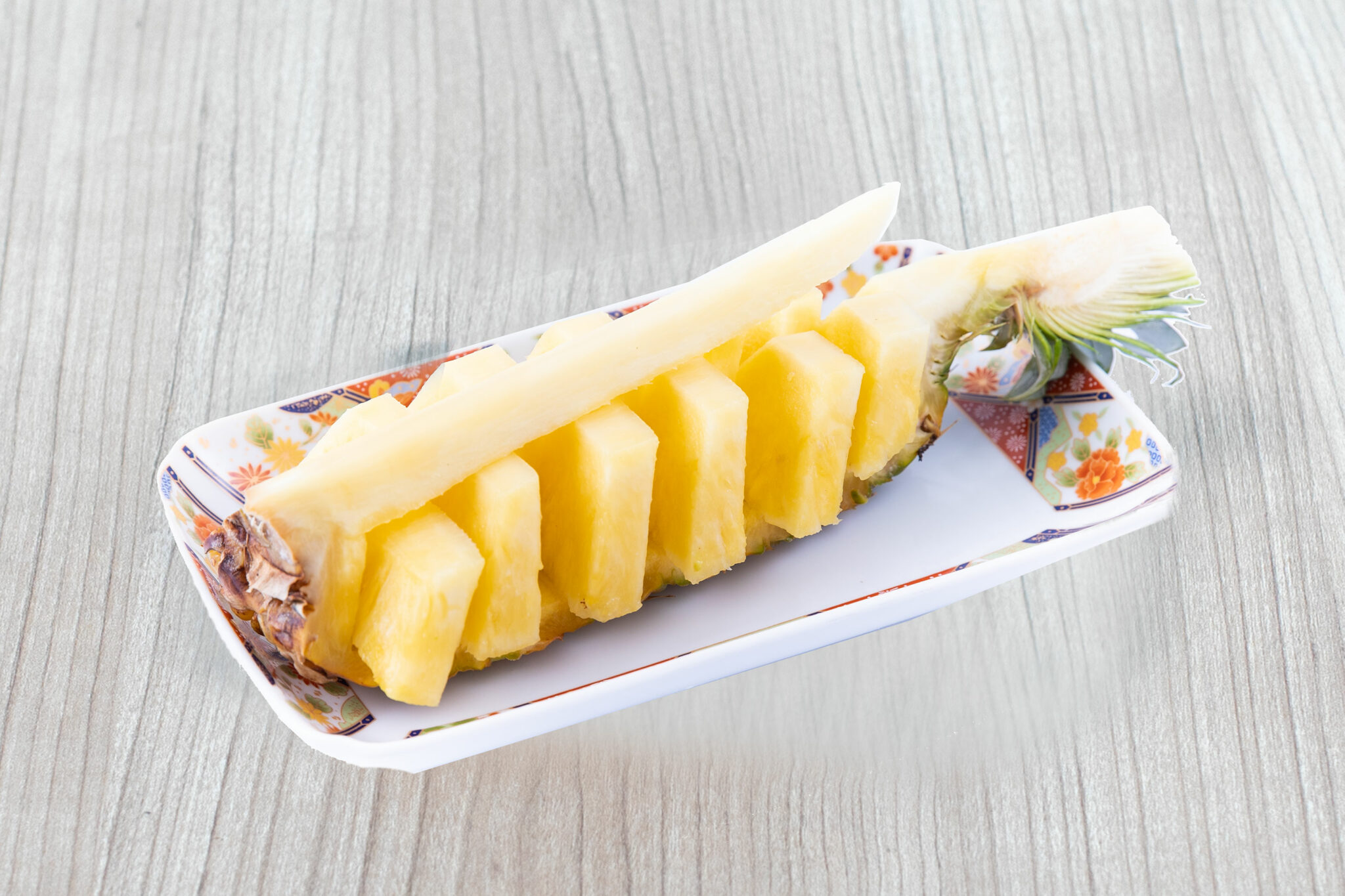 Ananas frais