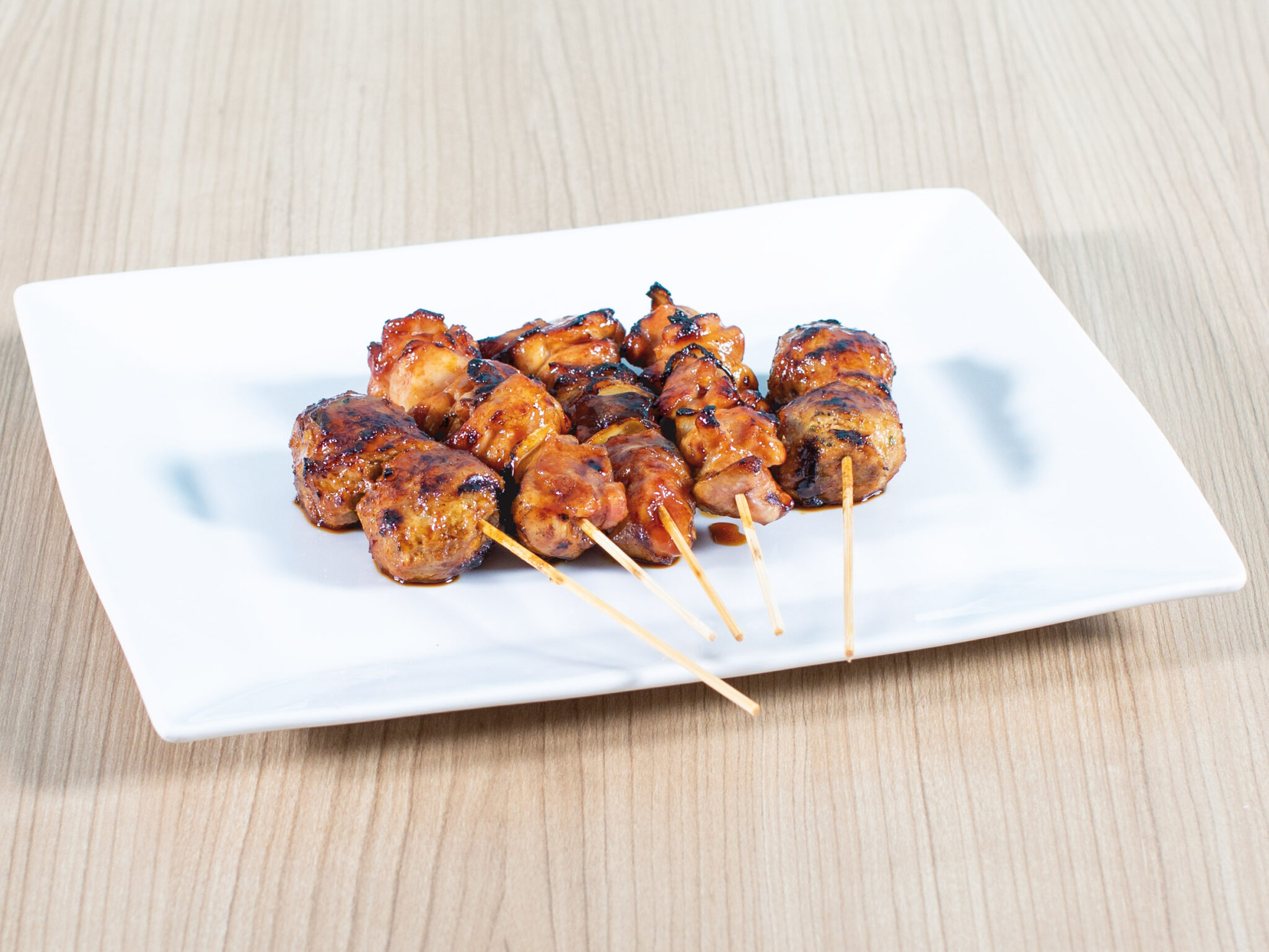 Menu TORI-DON