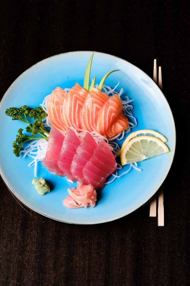 Sashimi OKONOMI